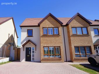 27 Garra&iacute; Broc, Crooke, Passage East, Co. Waterford