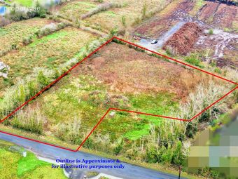 Currasallagh, Lisacul, Roscommon, Lisacul, Co. Roscommon - Image 2