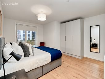 2 Bed, Main Street,�Belmayne, Dublin 17 - Image 2