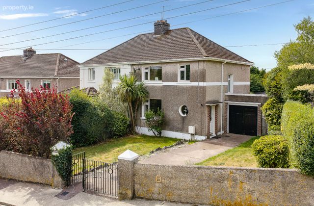 Hillside, 8 Lake Lawn, Well Road, Douglas, Co. Cork - Click to view photos