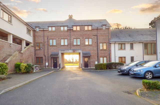 Apartment 11, Waters Edge, Naas, Co. Kildare - Click to view photos