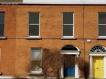 44 Leinster Road Rathmines Dublin 6, Rathmines, Dublin 6