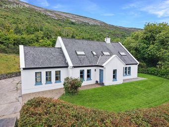 Aghaglinny, Gleninagh, Ballyvaughan, Co. Clare, Ballyvaughan, Co. Clare