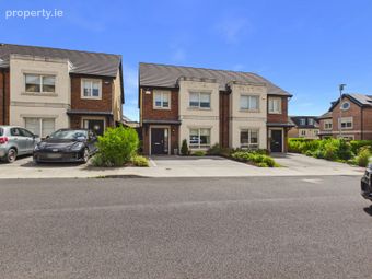 6 Rahillion Place, Donabate, Portrane, Co. Dublin