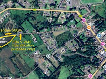 Tullyard, Glenties, Co. Donegal - Image 2
