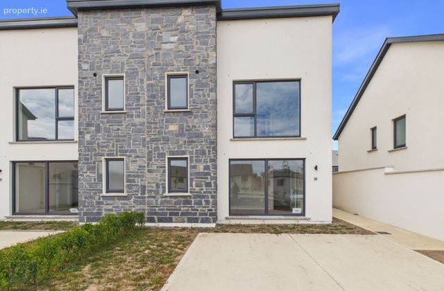 54 The Paddocks, Coolcotts, Wexford Town, Co. Wexford - Click to view photos