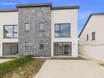 54 The Paddocks,Coolcotts,Wexford, Wexford Town, Co. Wexford