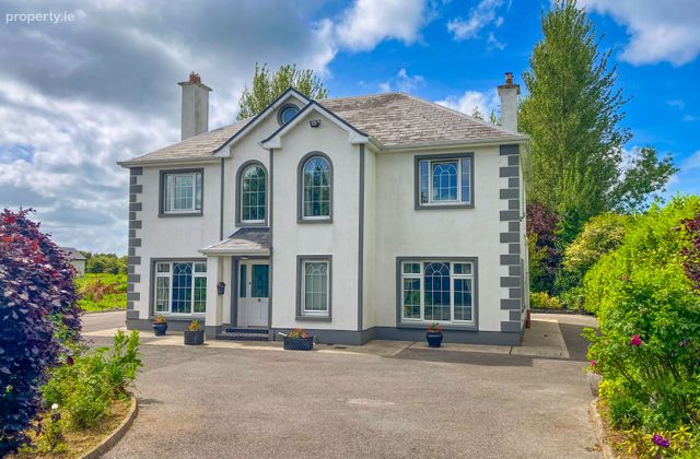 Dublin Road, Breanra, Dunmore, Co. Galway - Click to view photos