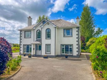 Dublin Road, Breanra, Dunmore, Co. Galway