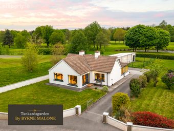 Tankardsgarden, Newbridge, Co. Kildare, Newbridge, Co. Kildare