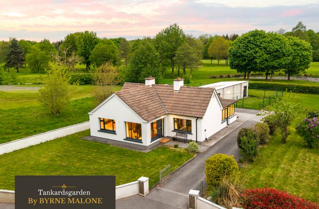 Tankardsgarden, Newbridge, Co. Kildare, Newbridge, Co. Kildare - Click to view photos