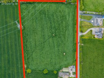 Ballyshannon Lodge, Ballyshannon, Kilcullen, Ballyshannon, Co. Kildare - Image 4