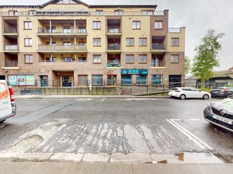 Apartment 68, Alexandra Place, North Wall, Dublin 1