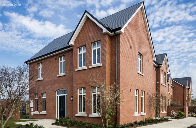 3 Bedroom 2 Storey House, Citywest, Citywest, Co. Dublin - Click to view photos