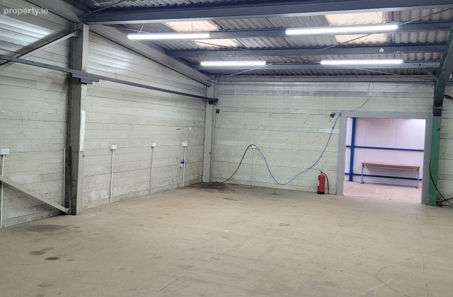 Rockwell Precision Engineering Unit 8,hibernian Industrial Estate,greenhills Road,dublin 24, Tallaght, Dublin 24 - Click to view photos