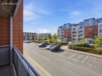 Apartment 28, Cassian Court South, Royal Canal Park, Dublin 15 - Image 4