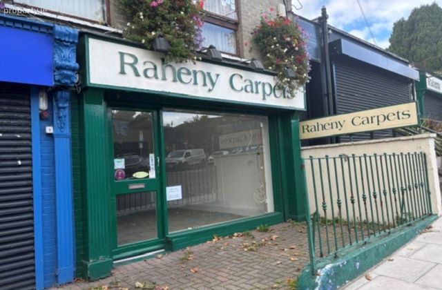 8b Main Street, Raheny, Dublin 5, Raheny, Dublin 5 - Click to view photos