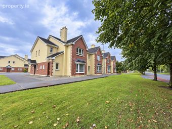 13 An Gleann, Bruach Na Habhainn, Quin Road, Ennis, Co. Clare, Ennis, Co. Clare