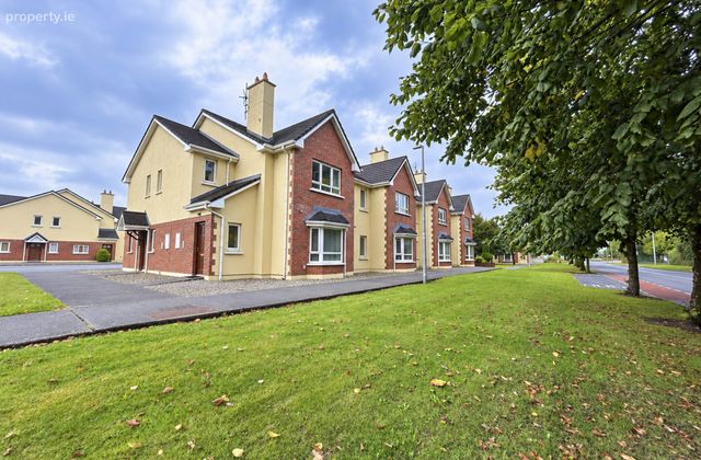 13 An Gleann, Bruach Na Habhainn, Quin Road, Ennis, Co. Clare, Ennis, Co. Clare - Click to view photos