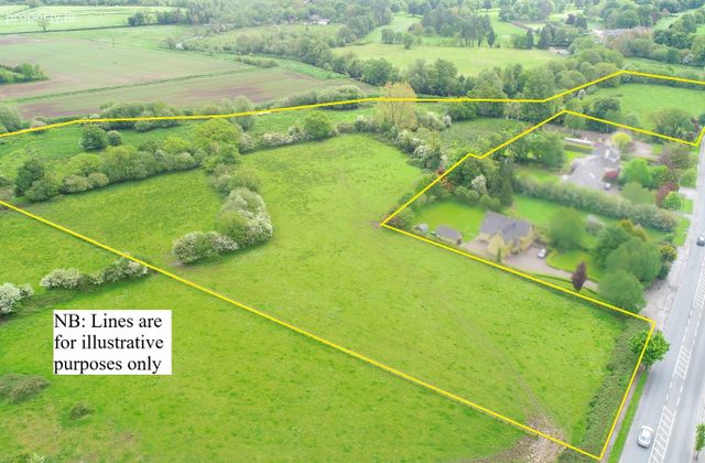 Clongour, Thurles, Co. Tipperary - Click to view photos