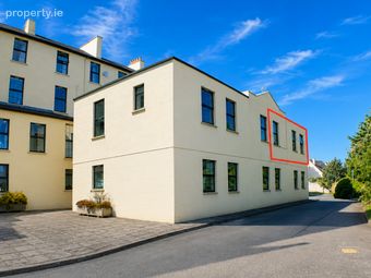 16 Priory House, Wexford Town, Wexford Town, Co. Wexford