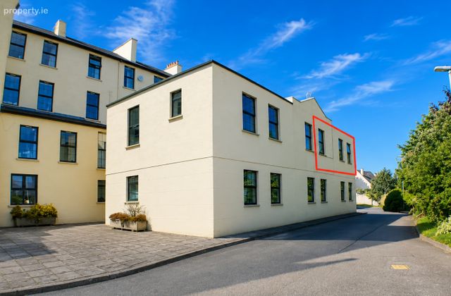 16 Priory House, Wexford Town, Wexford Town, Co. Wexford - Click to view photos