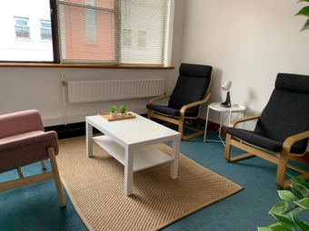 Ross House Office Centre, Merchants Road, Eyre Square, Galway City Centre, Co. Galway - Image 2