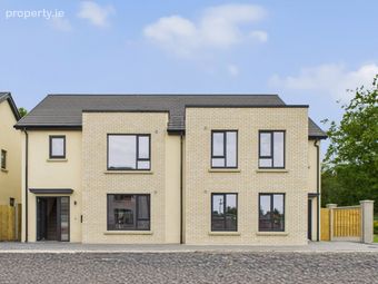 'the Aoife' Showhouse Now For Sale, Portarlington, Co. Laois