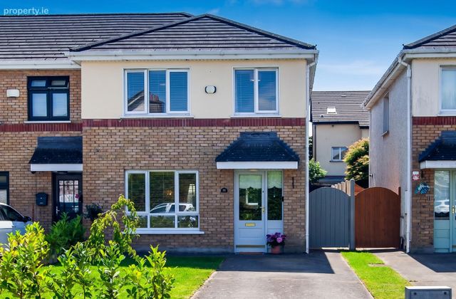 52 Saint Mochta's Green, Clonsilla, Clonsilla, Dublin 15 - Click to view photos