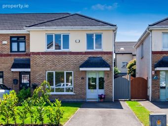 52 Saint Mochta's Green, Clonsilla, Clonsilla, Dublin 15