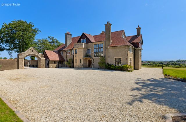 Seamount House, Seamount Road, Malahide, Co Dublin, Malahide, Co. Dublin - Click to view photos