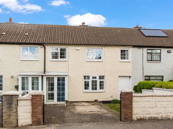 3 Mountain View Drive, Churchtown, Dublin 14, Churchtown, Dublin 14