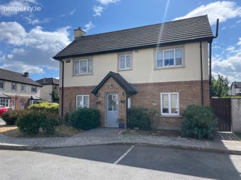 9 Park Court,Phelim Wood,Tullow,Carlow, Tullow, Co. Carlow