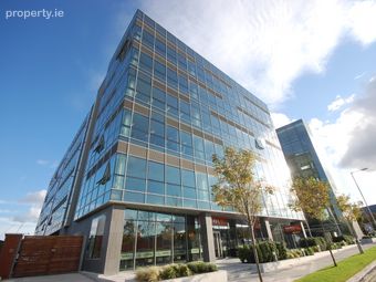Q House, 76 Furze Road, Sandyford, Dublin 18
