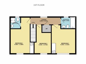 20 Rathborne Park, Ashtown, Dublin 15, Ashtown, Dublin 15 - Image 2
