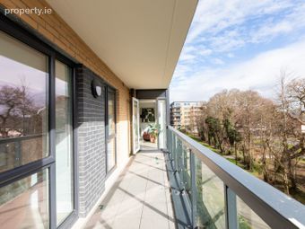 2 Bedroom Apartment, Northwood Avenue, Santry Demesne, Dublin 9, Dublin 9 - Image 3