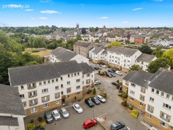 Apartment 61, Grey Block 1, River Mill View, Navan, Co. Meath - Image 2