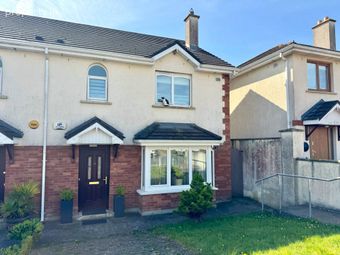 14 Kylemore, Clonmel, Co. Tipperary, Clonmel, Co. Tipperary