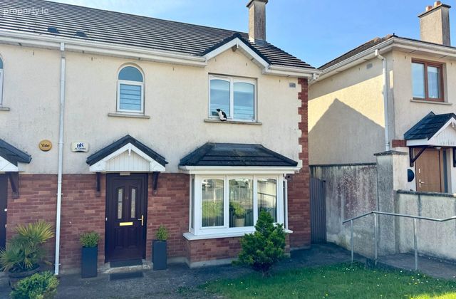 14 Kylemore, Clonmel, Co. Tipperary, Clonmel, Co. Tipperary - Click to view photos