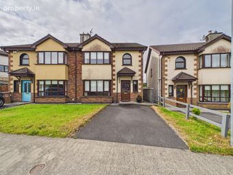 20 Willow Drive, Bellfield, Ferrybank, Waterford, Ferrybank, Co. Waterford - Image 2