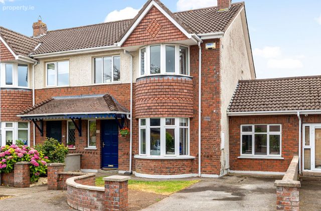 42 Kerdiff Avenue, Naas, Naas, Co. Kildare - Click to view photos