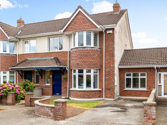 42 Kerdiff Avenue,Naas,Co. Kildare, Naas, Co. Kildare