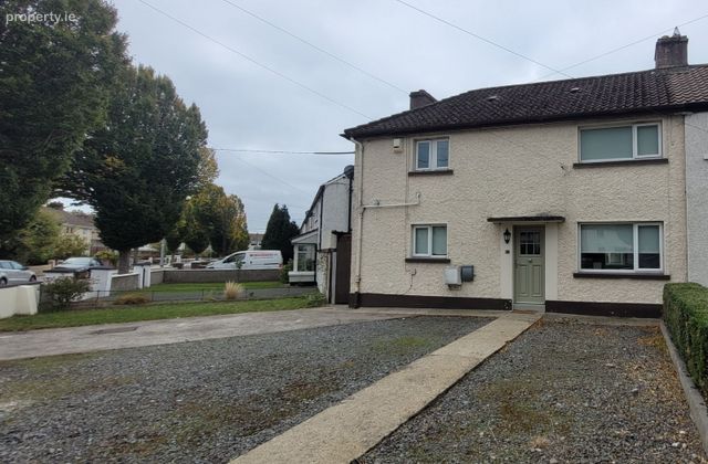 16 Maolbuille Road, Dublin 11, Glasnevin, Dublin 11 - Click to view photos