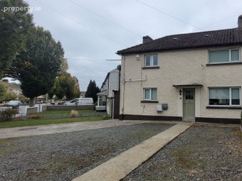 16 Maolbuille Road, Dublin 11, Glasnevin, Dublin 11