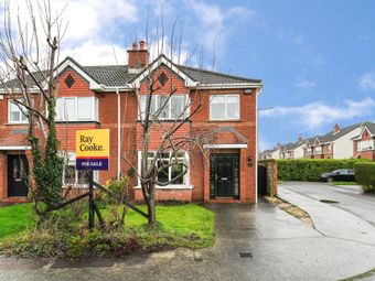 6 Tullyhall Crescent, Lucan, Co. Dublin, Lucan, Co. Dublin