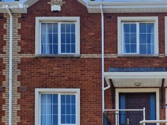 Apartment 162, An Fiod&aacute;n, Briarhill, Co. Galway