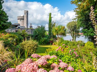 The Lodge, Castle Road, Blackrock, Cork, Blackrock, Co. Cork - Image 5