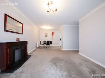 Apartment 13, Stewart Hall, Ryders Row, Parnell Street, North City Centre, Dublin 1 - Image 5