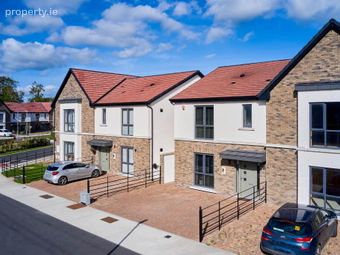 2 Forrest Close, Rowley`s Lock, Navan, Co. Meath, Navan, Co. Meath - Image 2
