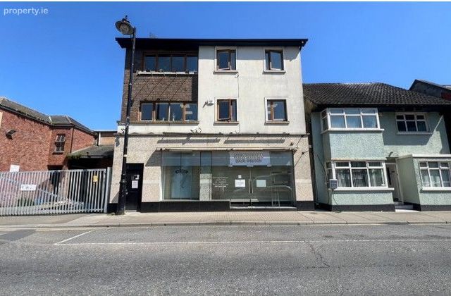10 Wellington Quay, Drogheda, Co. Louth - Click to view photos